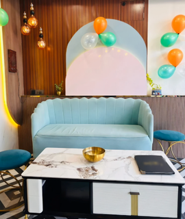 For sale: Well established unisex salon in Dehradun with 100+ daily walk-ins.