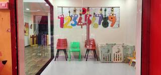Growing pre-primary education center with dedicated staff and community engagement for full sale.