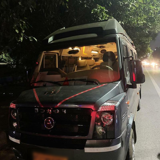 For Sale: Leading outstation rental company providing luxury vehicle rentals through online platform across India.