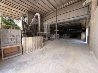 Sri Lanka-based minerals processor with 100+ customers, steady revenue, diversified industrial demand, and expansion capacity.