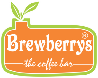 Brewberrys, 41 Franchisees, Est'd in 2008, Vadodara HQ