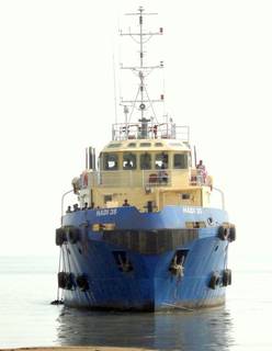 Shipbuilding company with experience in construction of specialized ships for Indian as well foreign markets.