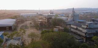 Integrated edible oil manufacturing business with large-scale processing infrastructure and diversified institutional customer base.