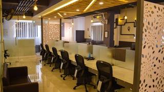 An upcoming financial advisory in Coimbatore seeks a strategic investor for expansion and growth.