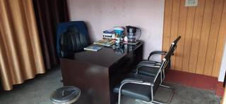Invest in a growing physiotherapy practice seeking partial stake for renovations and expansion.