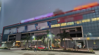 For Sale: 65 bedded multi-speciality hospital with a super built-up area of 13,000 sq. ft.