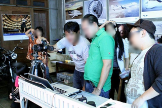 Photography business led by a highly-awarded and experienced founder seeks funds for expansion.