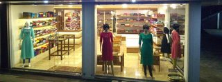 For Sale: Boutique for women's fashion with an annual turnover of Rs 1 Cr.