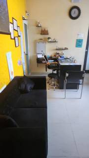 For rent: fully equipped 50-bedded pediatric hospital with a strong reputation built over 19 years.