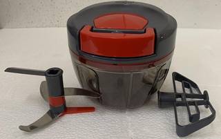 Kitchenware distribution business in Chandigarh selling products to 250 dealers seeks an investment partner.