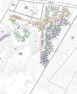 Family-run upscale camping resort in Nova Scotia offering luxury cabins, seeks funding for project completion.