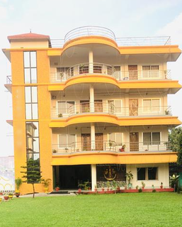 Hotel in Bhadrapur (West Bengal and Bihar border) with a lot of future scope.
