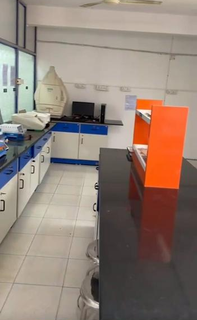For Sale: Biotechnology & microbiology research and training organization with small scale R&D production.
