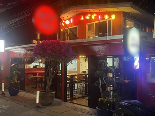 For Sale: Fully renovated restaurant with dual kitchen and sports bar, ready for immediate operations.