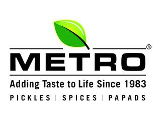 Metro, 9 Franchisees, Est'd in 1983, Belagavi HQ