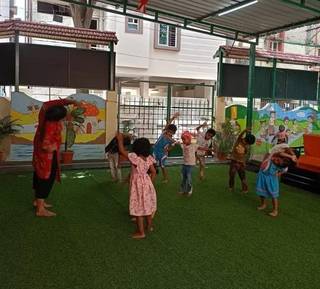 For sale: Branded preschool with 35 students and strong financials available for full sale.