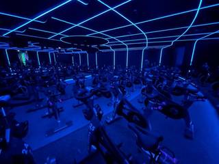 Established and branded spin studio looking for investor to takeover.