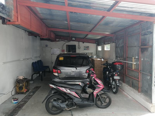 Car repair and restoration services company with 20 customers/week seeks funds for CAPEX in Philippines.