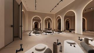 For Sale: Established yoga and fitness studios in Dubai and Abu Dhabi with loyal members.