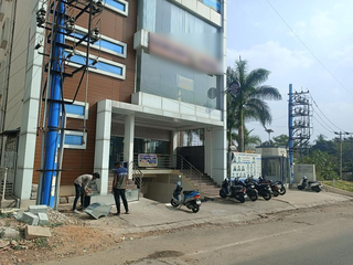 Brand new restaurant with no sales and seating capacity of 26 pax for sale.
