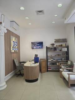 Monaco construction & renovation company for sale that is involved in eco-friendly construction.