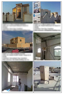Non-operational renovation and maintenance business seeks silent partner to restart operations and rebuild the business.