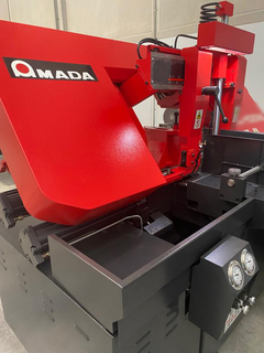 Start-up manufacturing high-end OEM machines with several deals in the pipeline seeking a business loan.