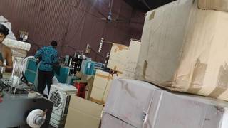 Paper cup manufacturing business with strong sales and assets seeks funding to scale operations efficiently.