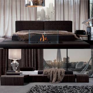 Luxury modern furniture brand seeks investment for revitalizing the company and relocating production from Switzerland.