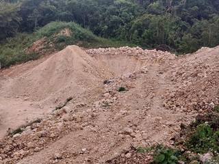 Limestone mining startup in St. Ann, Jamaica, targeting local and overseas construction markets, seeks investment.