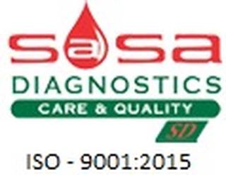 Sasa Diagnostics, 13 Franchisees, Est'd in 2017, Bihar HQ