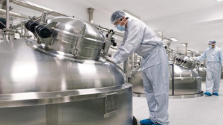 Delhi-based API pharma company with strong production capacity and revenue, supplying pharmaceutical clients across India.