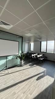 Authorized language examination center in Dubai seeks investment to expand operations and certification service partnerships.
