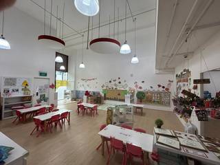 For sale: Established franchise childcare and infant care centre with strong enrolment and growth potential.