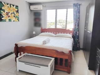 Nadi-based bed-and-breakfast seeking investment to acquire property and expand hospitality operations sustainably.