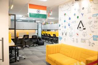 Technical arm for IT Companies providing cloud and cyber-security services for 25+ US customers.