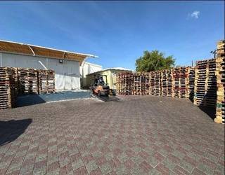 Freehold land and building at Al Hajer, Quriyat, Sultanate of Oman.