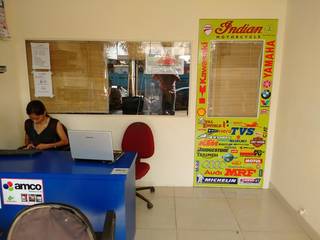 Business providing specialized technical training and placement solutions students of the automotive industry is seeking investment.