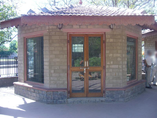 Construction company specialized in building low-cost houses for various Govt. schemes.