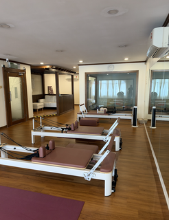 Pilates studio for sale with established clientele and growth potential in Shah Alam.