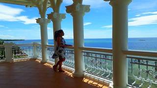 Integration of a clinic into resort for revolutionary therapy and reversing human cell aging,
