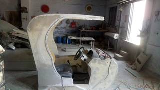Company develops simulators for car, trucks and flights.
