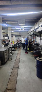 For Sale: Reputed and fully operational cloud kitchen with two own brands located in Noida.