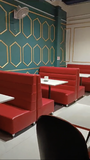 Bihari cuisine restaurant in NH8 with seating for 45 and 20+ orders/day for sale.