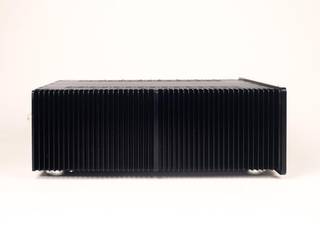 Audio equipment manufacturing company seeking investor to help grow the business.
