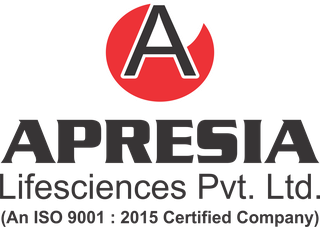 Apresia Lifesciences, Established in 2012, 1 Distributor, Delhi Headquartered
