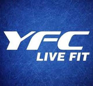 YFC - Your Fitness Club, 12 Franchisees, Est'd in 2009, Mumbai HQ