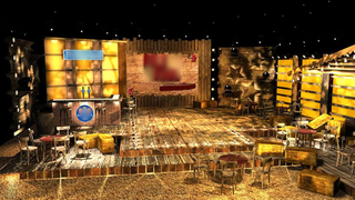 Television network with six music television stations in DACH & Adria area seeks investment.