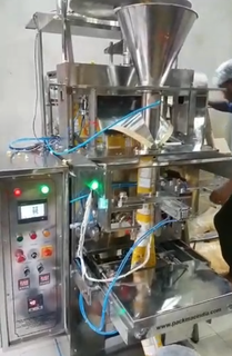 Packaged popcorn manufacturer in Kolkata supplying retail stores, seeking growth capital to scale production/distribution.