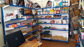 Chennai base home needs shop with 10+ orders/day seeks funds to expand its location.
